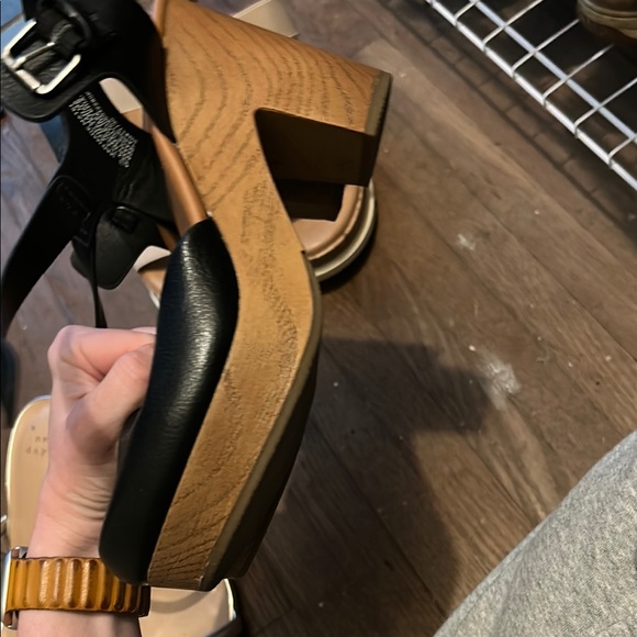 Target heels - Picture 9 of 15